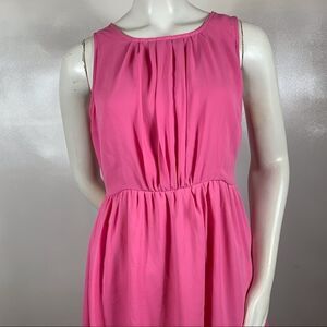 3FOR$20 CharmingCharlie Pink Dress Size:S